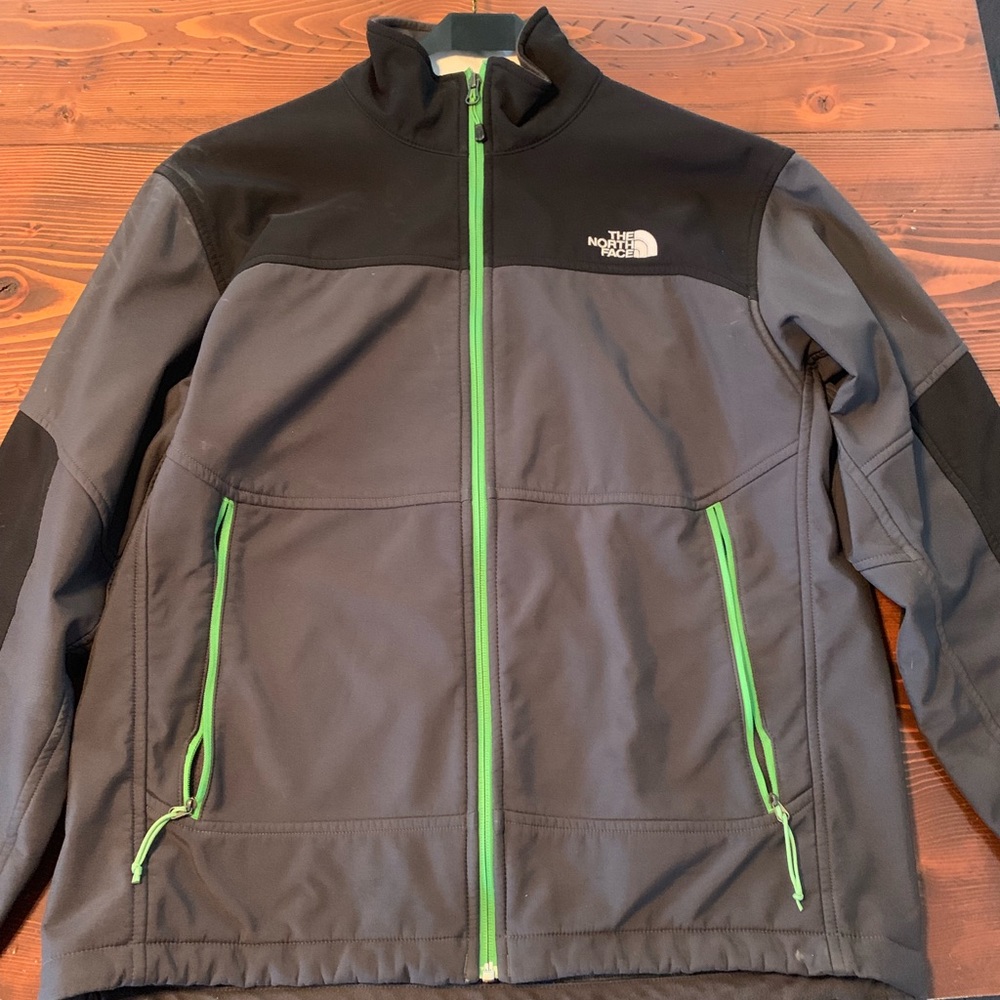 Men’s Large North face jacket